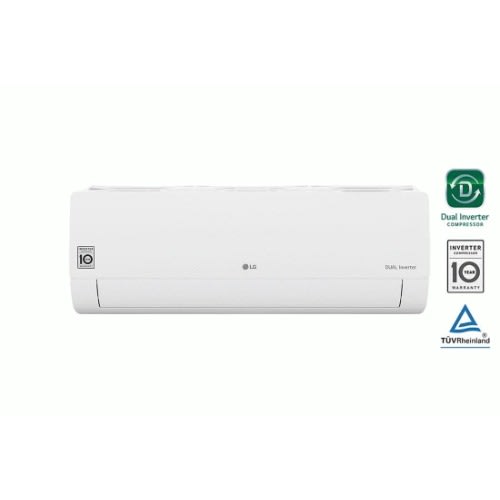 Fast Cooling And Energy Saving Gencool-b Dual Inverter Ac - 2.0hp