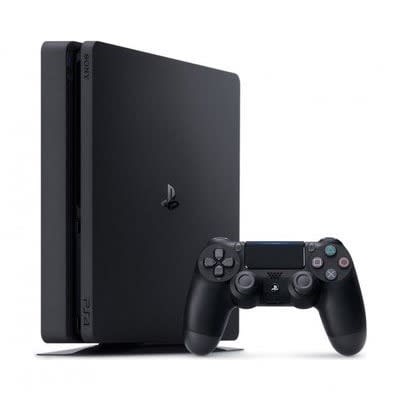 Ps4 Slim Console 500gb