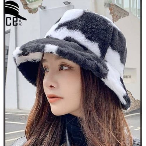 Unique Bucket Hat
