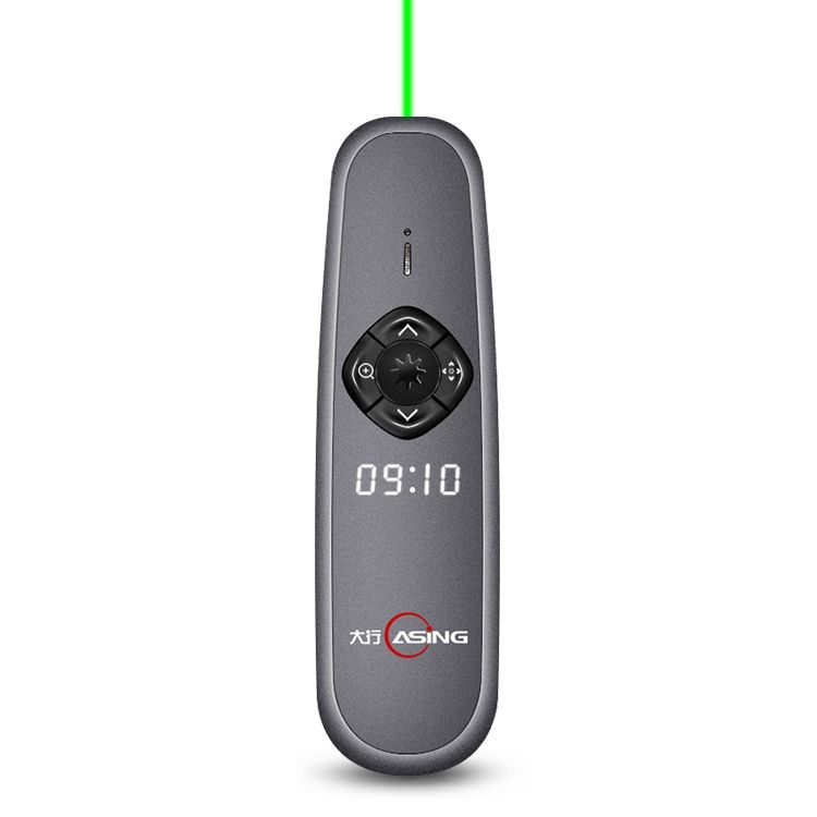 A8 32GB Red Light Smart Demonstrator