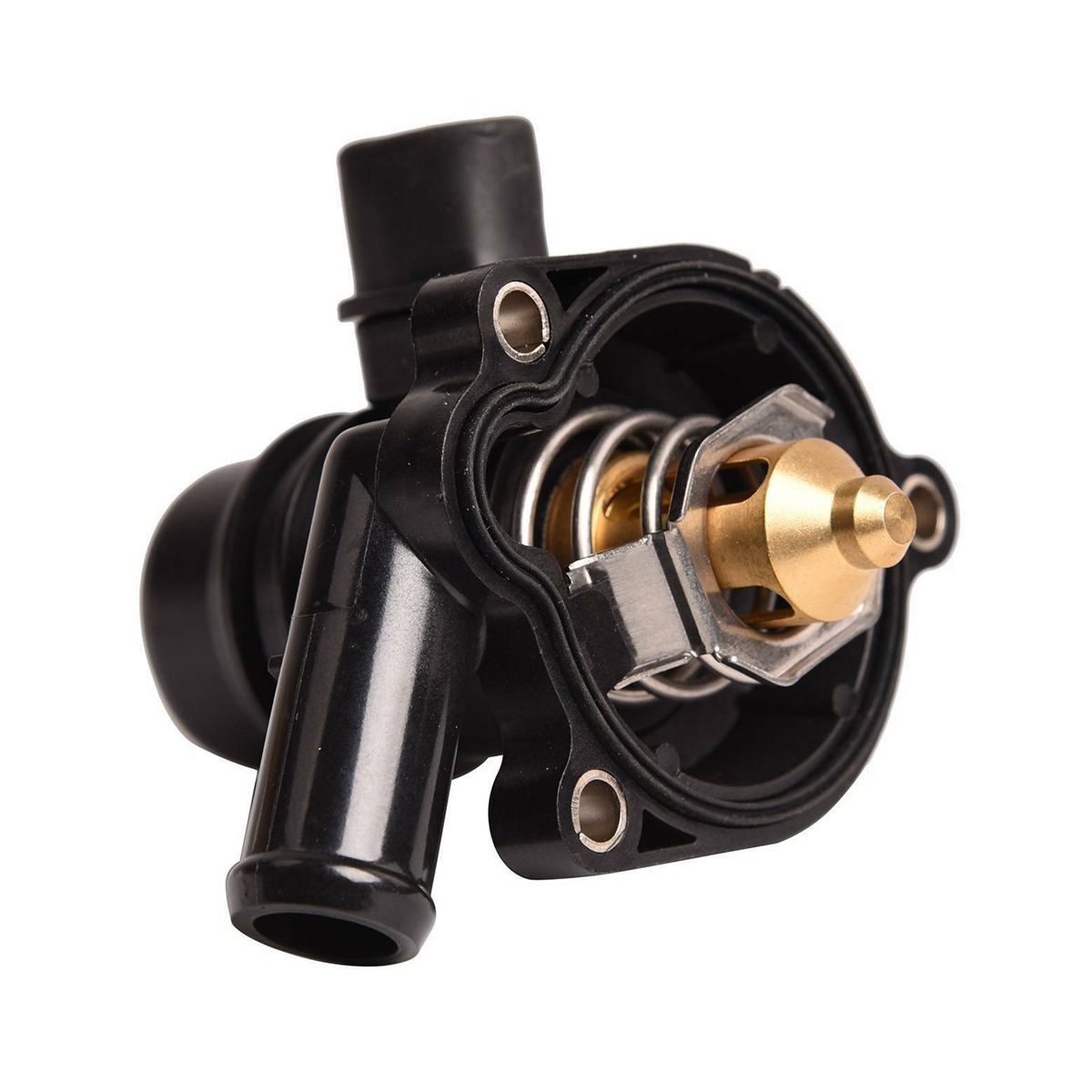 Car Engine Coolant Thermostat for Chevrolet Opel Vauxhall 1338031 1338251 55593034 55579010 55565336