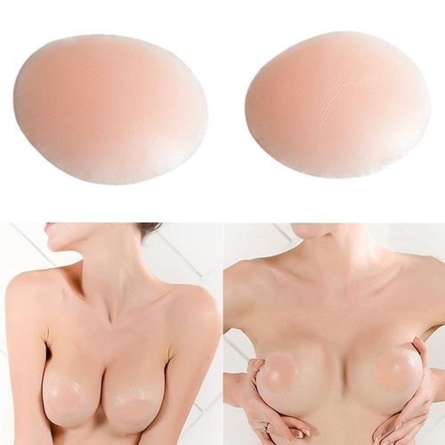 Nipple Cover  Invisible Silicon