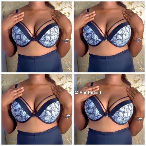 PERFECT PADDED WOMEN BRA  (1piece)