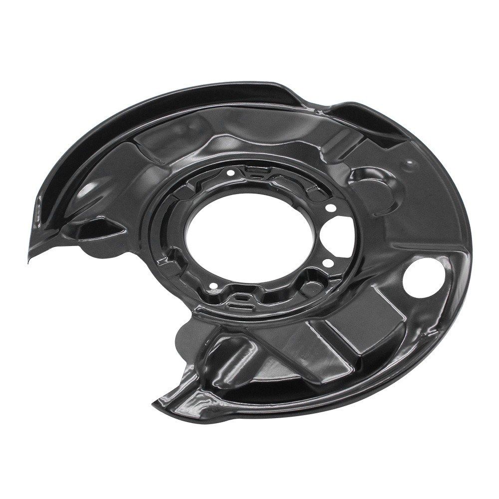 Replacement For Mercedes C-Class 203 CLK 209 SLK 171 Rear