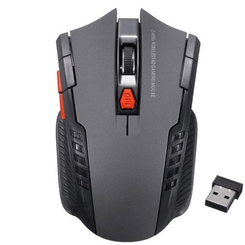 2.4Ghz Wireless Gaming Mouse/Mice
