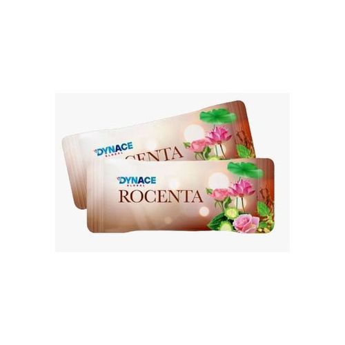 ///          DYNACE ROCENTA.     ///
