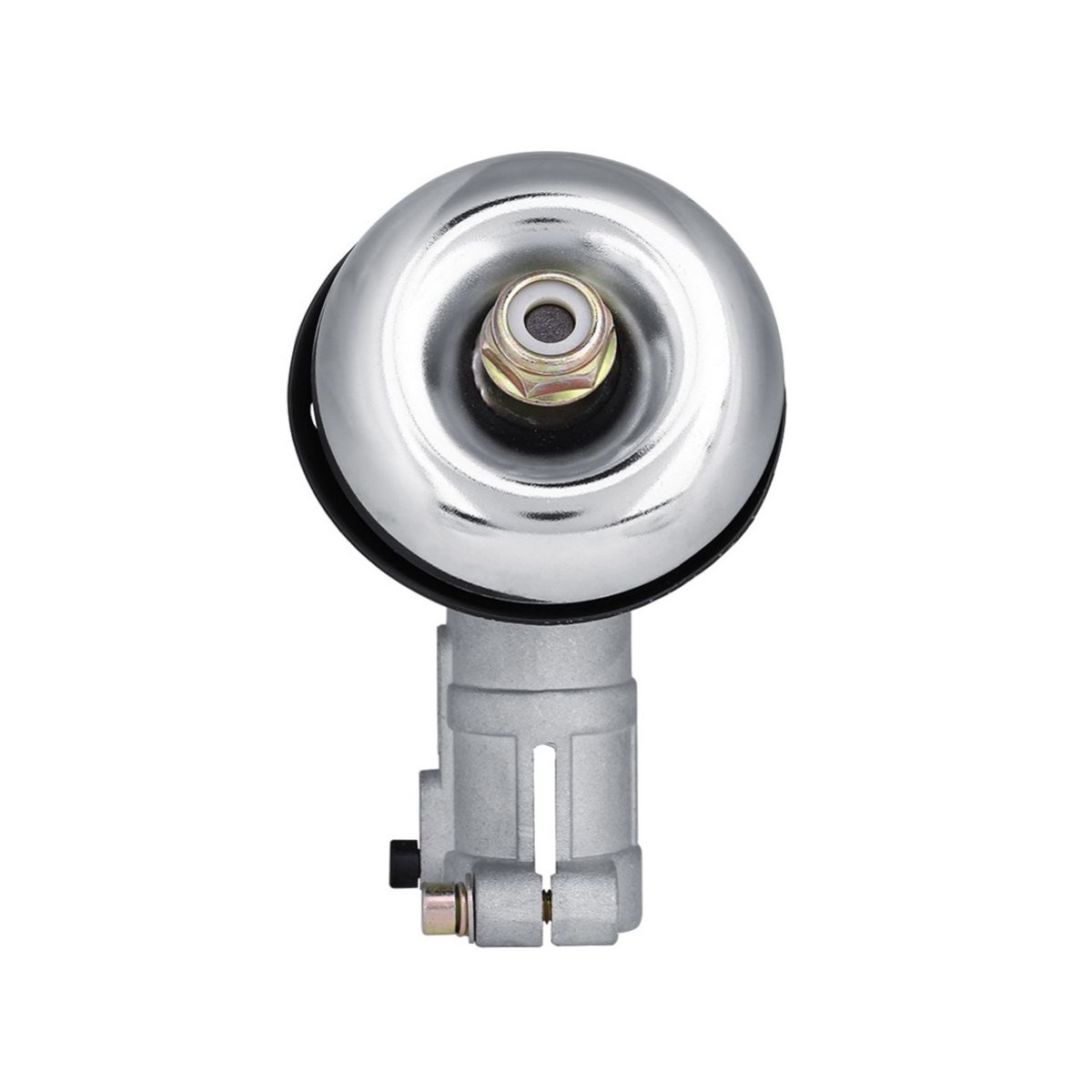 26 mm 9-Tooth Mower Working Head Round Rod Trimmer