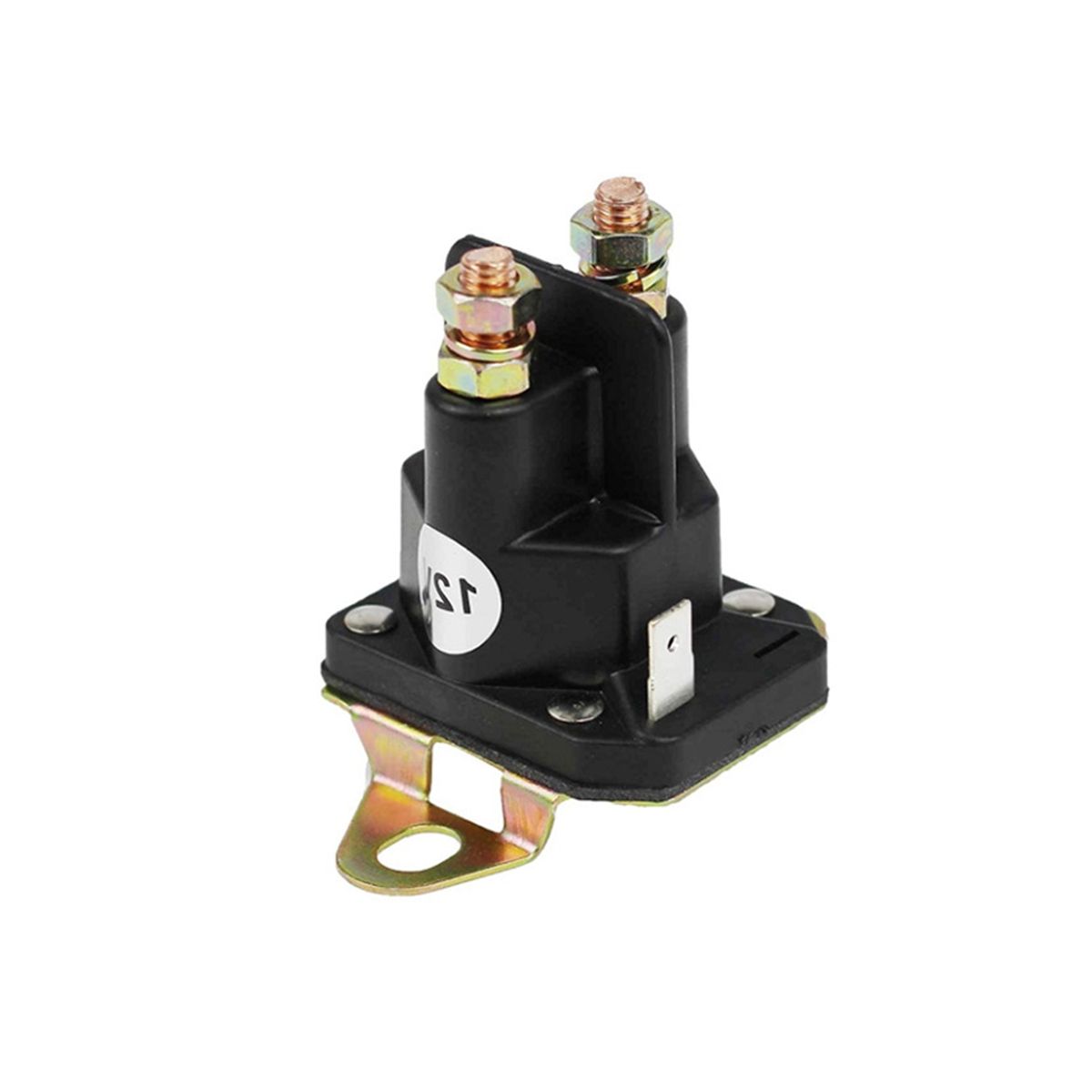 Mower Parts Solenoid Switch Trombetta 539101714