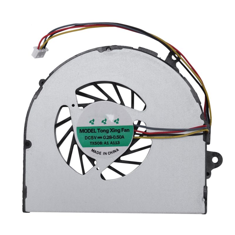 Laptop Cpu Cooling Fan For Lenovo G480 G480A G480M G580