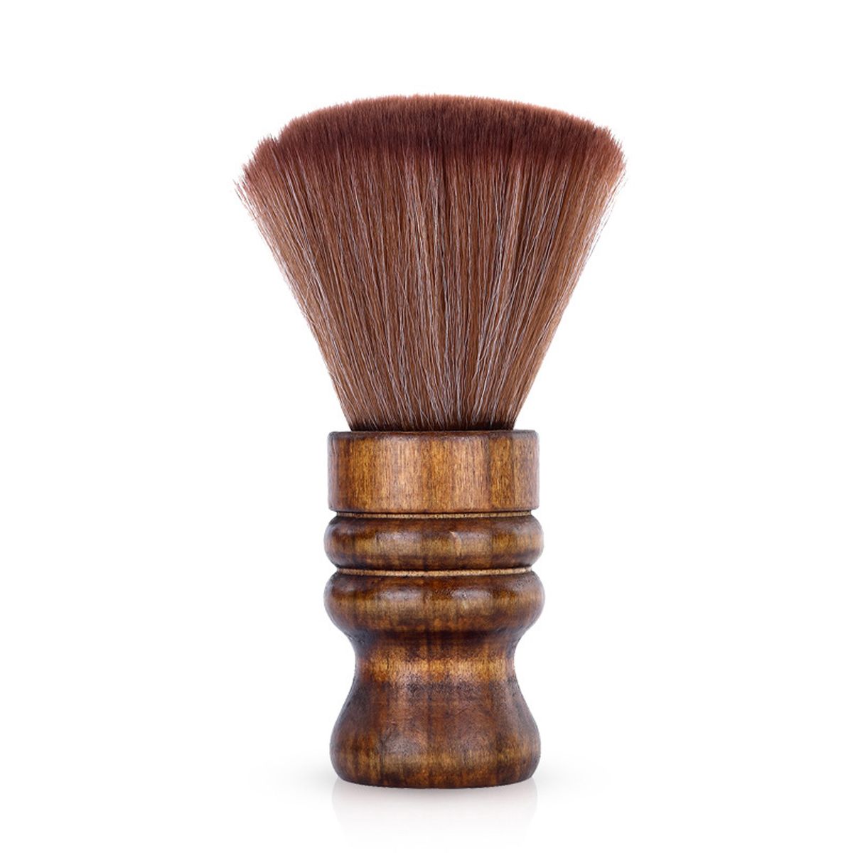 Neck Duster Brush Hair Cutting Barber Salon Brush To Remove