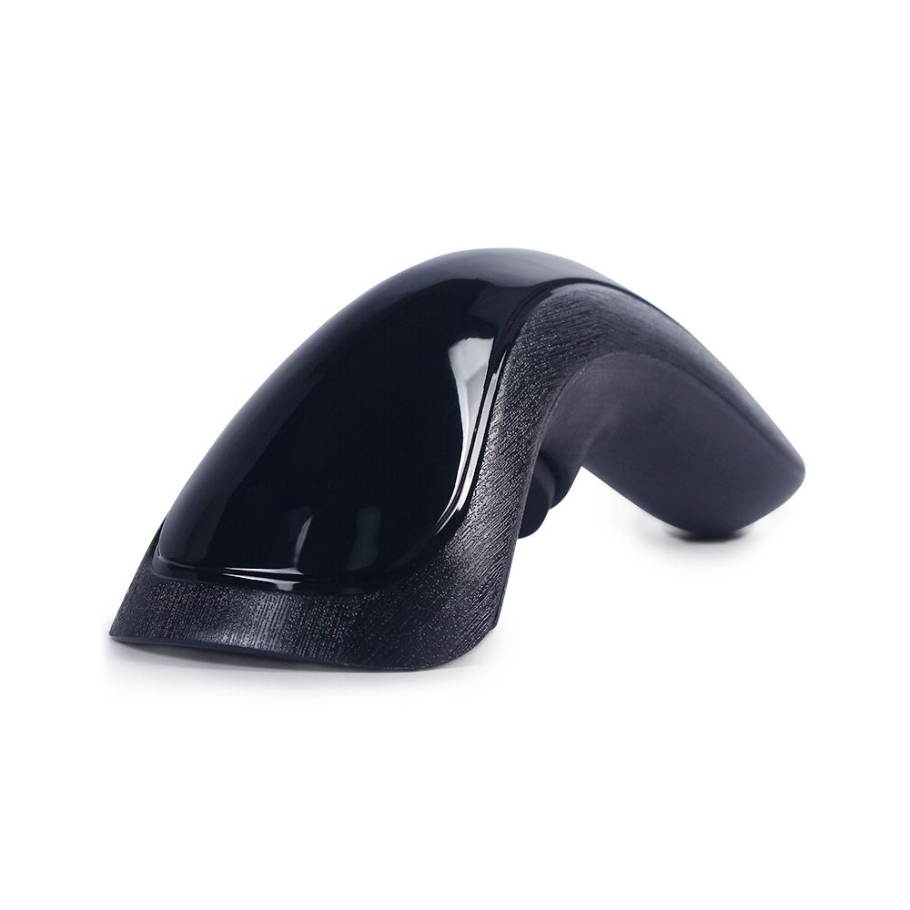 2.4G Wireless Scanner Barcode Scanning Mode 1400mAh Battery