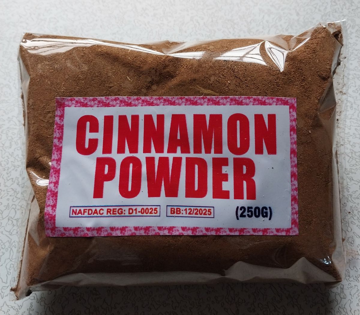 Ceylon Cinnamon Powder -250g