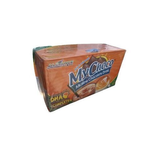 Mychoco-Alkaline Chocolate Drink For Kids And Adults