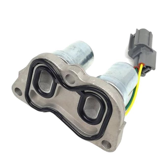 Shift Control And Lock Up Solenoid Compatible With Honda Accord