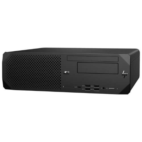 Z2 G5 SSF Intel Xeon W 1290- 64GB RAM - 512GB SSD - Nvidia Quadro T1000 4GB Workstation