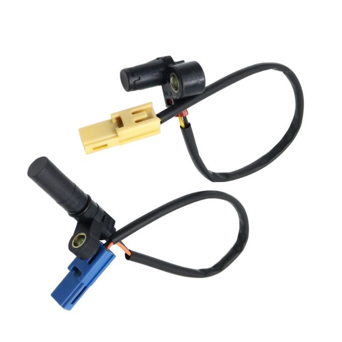 Output Speed Sensor + Input Speed Sensor Fits For Audi Car Vehicle Acc