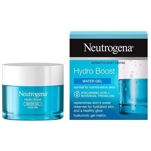 Hydro Boost Water Gel Moisturiser 50ml