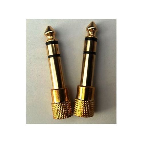 6.3mm 1 4