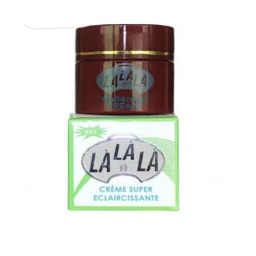 FAST ACTION  LIGHTENING FACE CREAM 100% STRONG