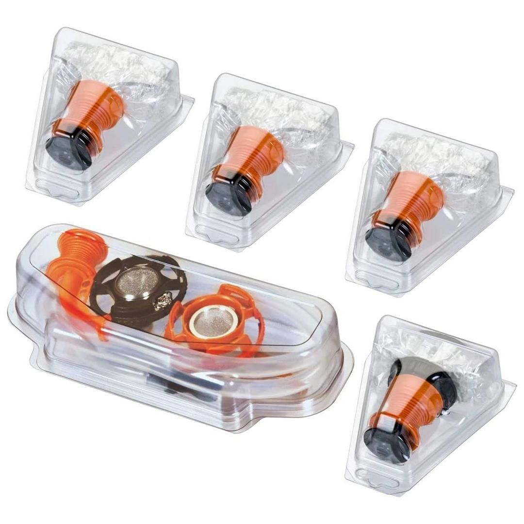 for Volcano Hybrid Vaporizer Set with Whip Tube Filling Balloon Bags Full Kit Accessories