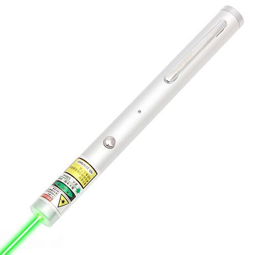 H6 Laser Light Pen For Projector  Green And Red USB Long-lasting Laser Pen Long-lasting