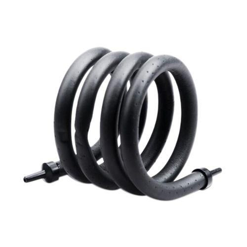 90cm Double Hole Flexible Rubber Tube Fish Tank
