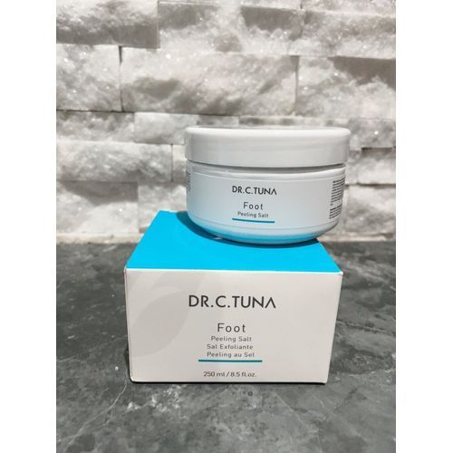 DR. C. TUNA Foot Peeling Salt
