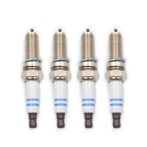 4pcs A004159180326 YR7MPP33 Iridium Spark Plug For Mercede-Benz W203 W212 W164 R171 C300 CL203 E350 E550 004159180326 VXUH22
