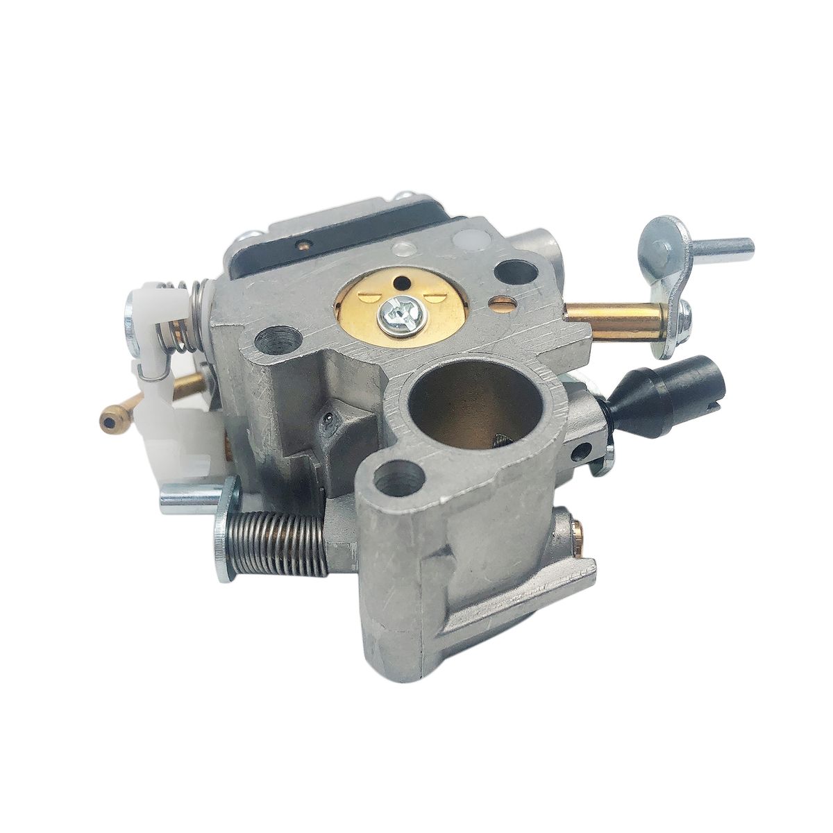 Chainsaw Carburetor, Carburetor Carb 506450501 For Husqvarna
