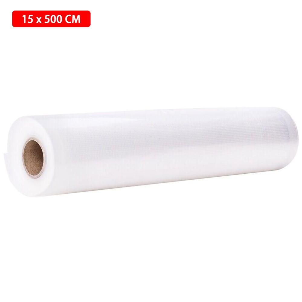 Nylon PE Food Vacuum Bag Storage Bags For Vacuum-15CM