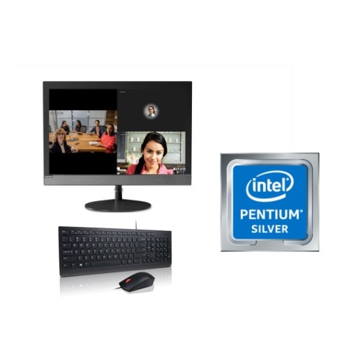 V130 Aio Non-touch Intel Pentium Silver J5005 8GB Ddr4 1TB HDD 19.5 Win 10