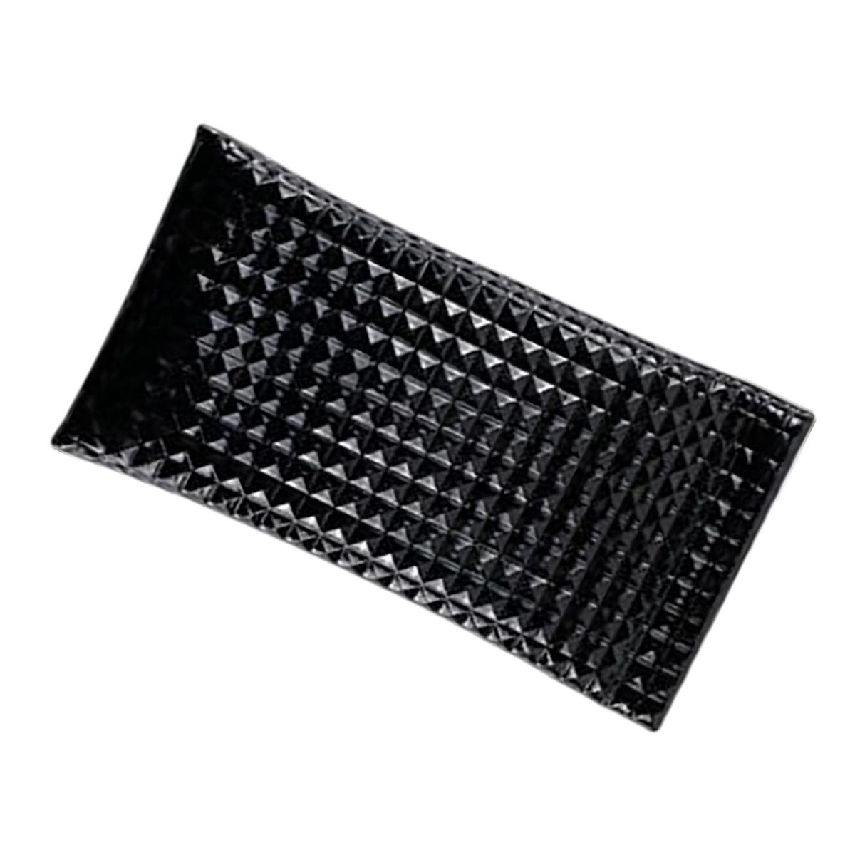 Sunglasses Case Lightweight Portable Storage Eyeglasses Bag Black