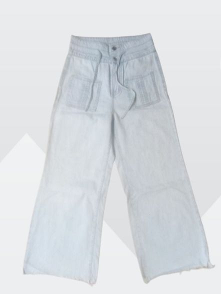 Trending Boyfriend Jeans