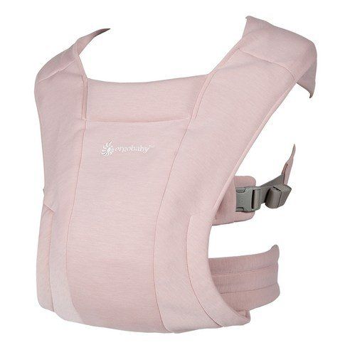 Ergobaby Embraces Newborn Baby Carrier