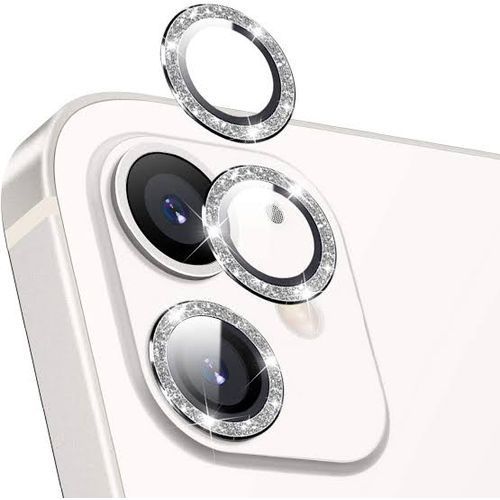 Camera Lens Shield  Protector For IPhone 12