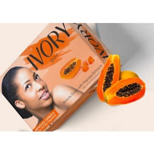 Glow Soap - Pack Of 4