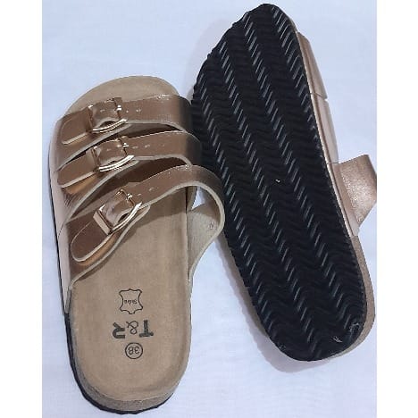 Ladies Slippers