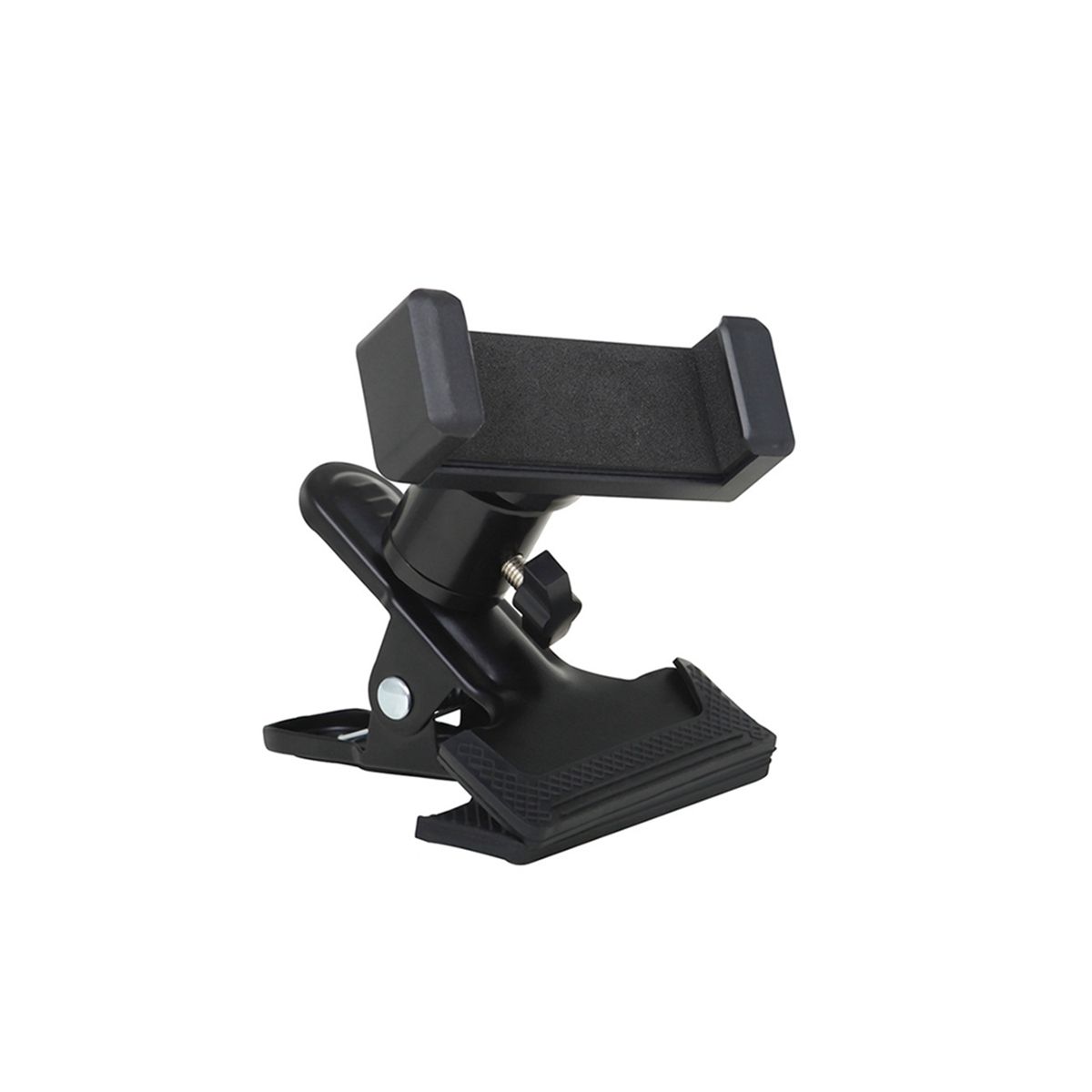 Guitar Phone Holder Rotatable Sheet Music Stand Guitar