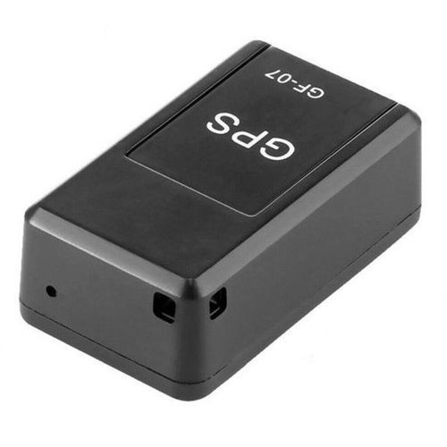 Fast Magnetic Mini GPS Real Time Car Tracking Device