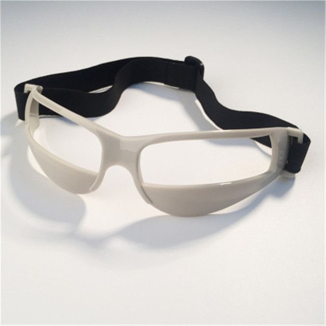 Basketball Training Equipment Anti-head Glasses Pr