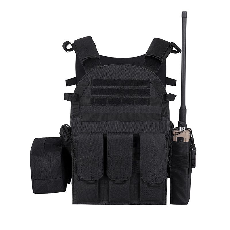 None Ary   Combatault Plate Carrier   Outdoor Clothing Hunting Vest  Clothing