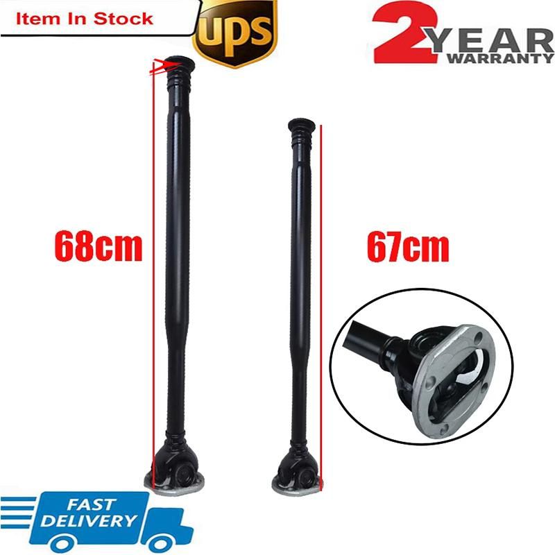 For Mercedes-BenzC230 C2 C300 E3 S5 CLS63 GLK3 SL6 Front Drive Shaft Diesel Edition Petrol Edition 2044901 2044701