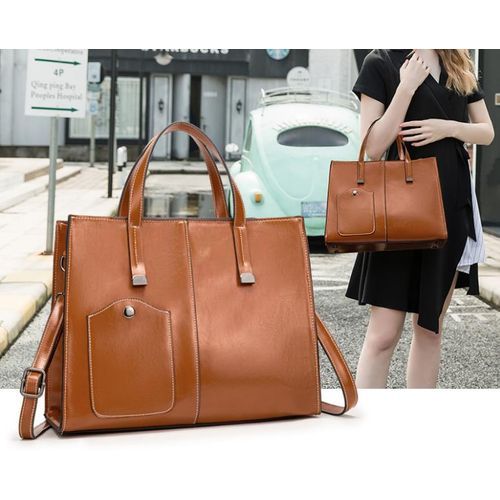 Ladies Fashion Handbag
