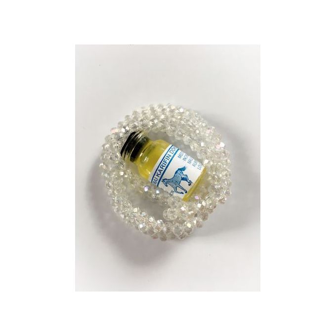 Fortified Sensual Waist Bead