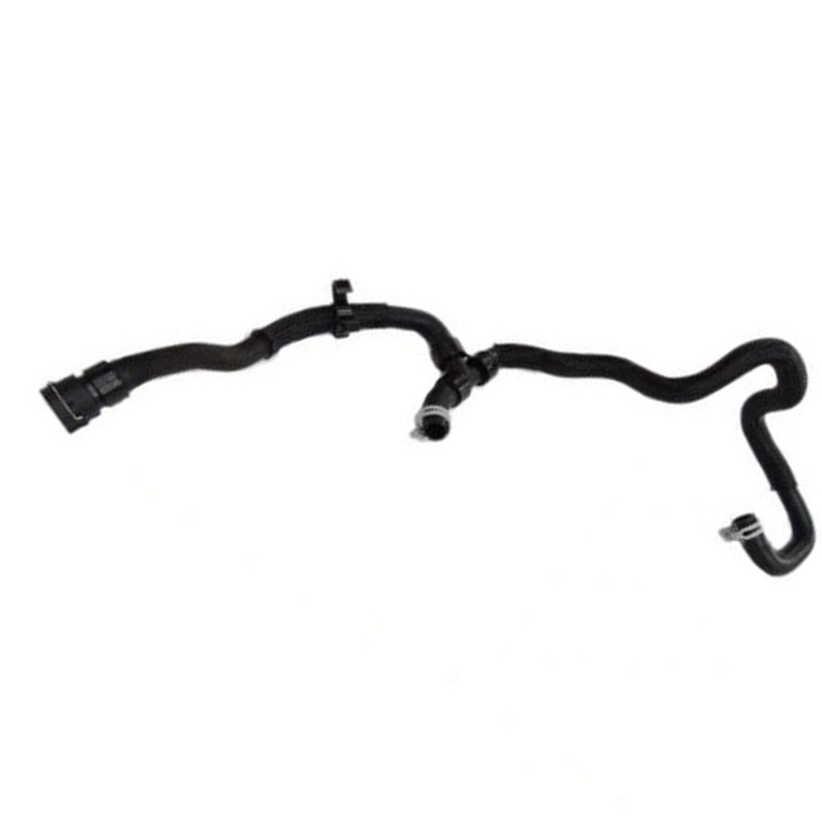 LR035435 Cooling System Outlet Hose Radiator Hose Automobile