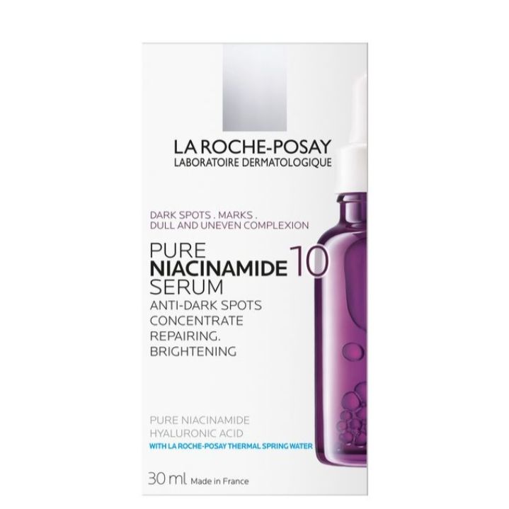 Pure Niacinamide 10Serum (30ml)