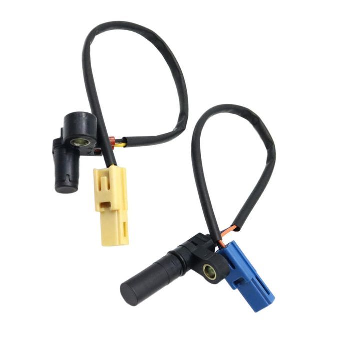 Output Speed Sensor And Input Speed Sensor For Audi For Volkswagen Car
