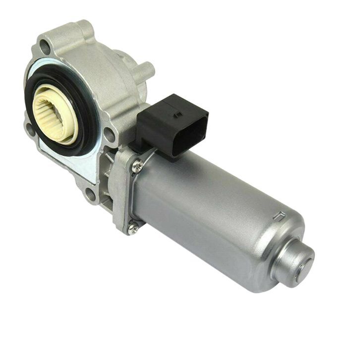Transfer Case Shift Actuator 27107568267 Replace For BMW X3 X5 E53