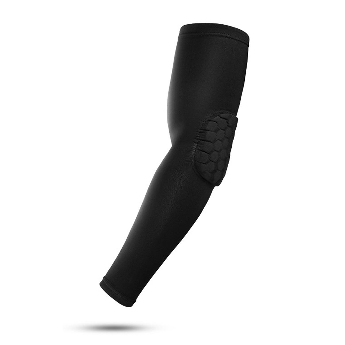 1pcs Elbow Sleeve Women Men Anti Slip Elbow Support Elbow