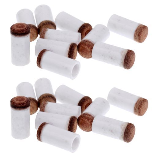 20 Pcs Softcue T Ips